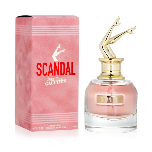 ジャンポールゴルティエ  スキャンダル EDP SP   50ml/1.7oz