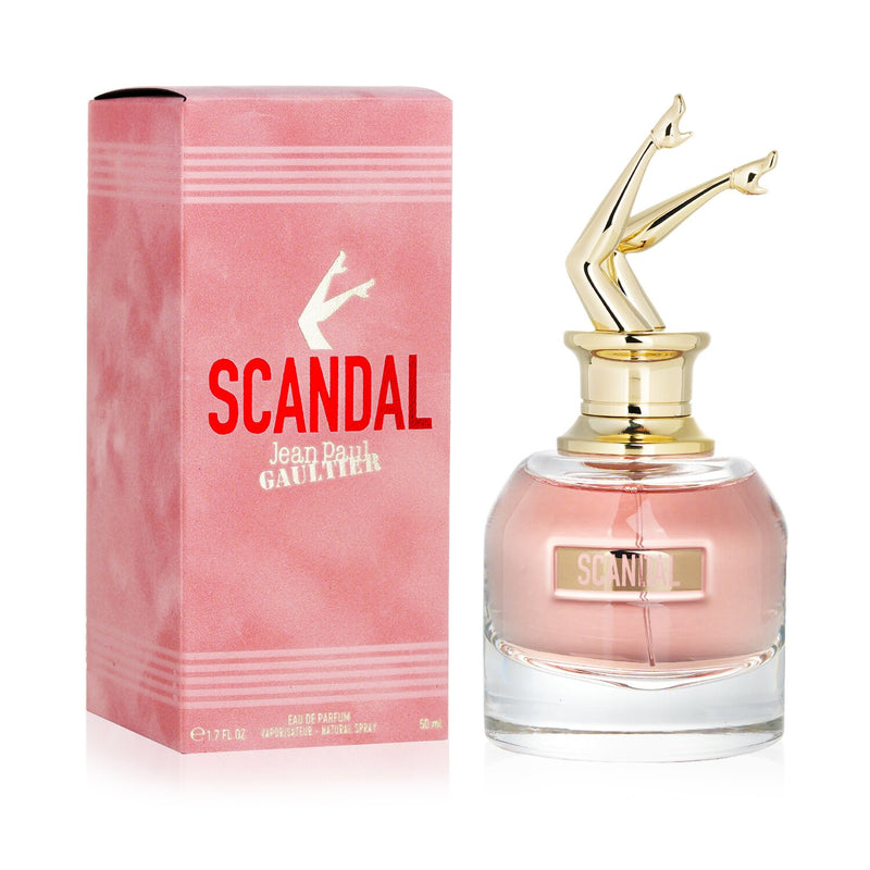ジャンポールゴルティエ  スキャンダル EDP SP   50ml/1.7oz