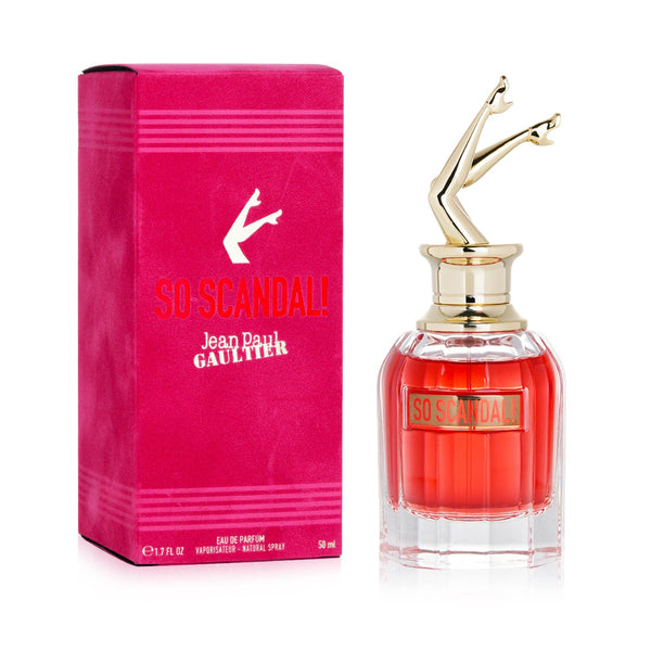 ジャンポールゴルティエ  So Scandal Eau De Parfum Spray   50ml/1.7oz