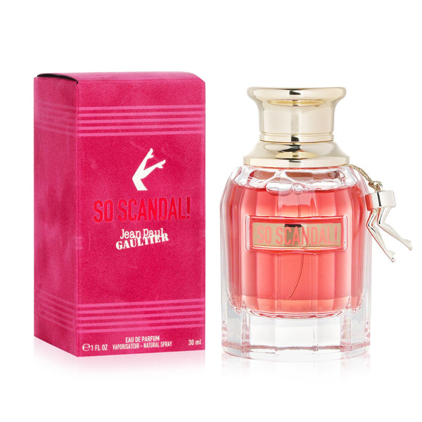 ジャンポールゴルティエ  So Scandal Eau De Parfum Spray   30ml/1oz