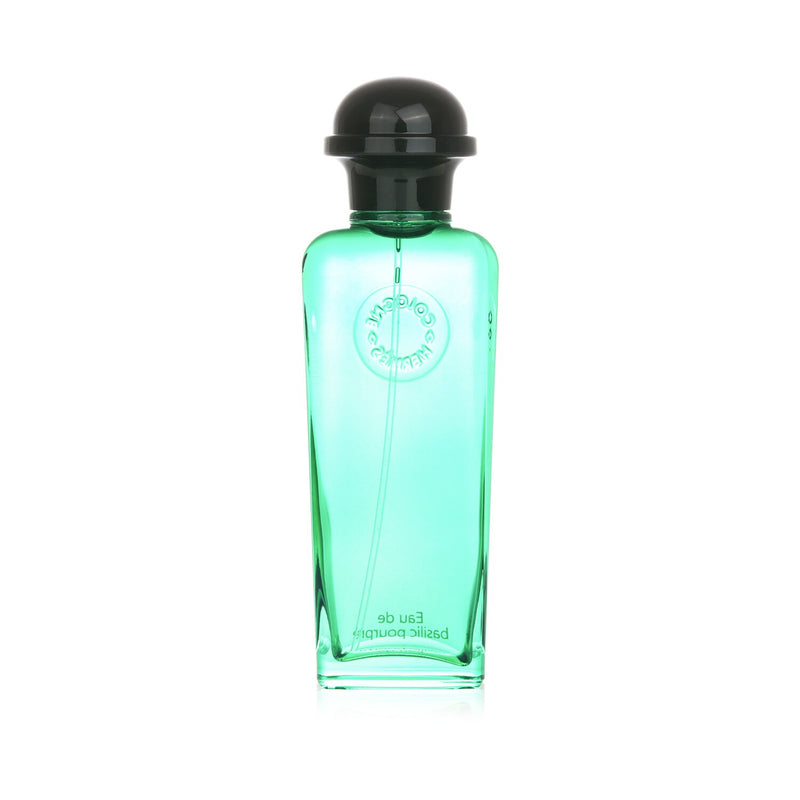 エルメス  Eau de Basilic Pourpre Eau De Cologne   100ml/3.3oz