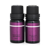 Beauty Expert by Natural Beauty  エッセンシャルオイルバリューセット:   2x9ml/0.3oz