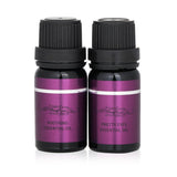 Beauty Expert by Natural Beauty  エッセンシャルオイルバリューセット:   2x9ml/0.3oz