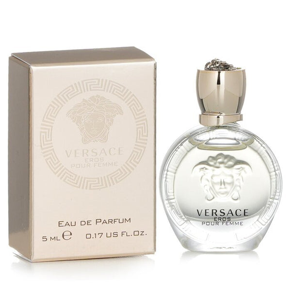 Versace Versace Eros Mini Eau De Parfum 5ml/0.17oz
