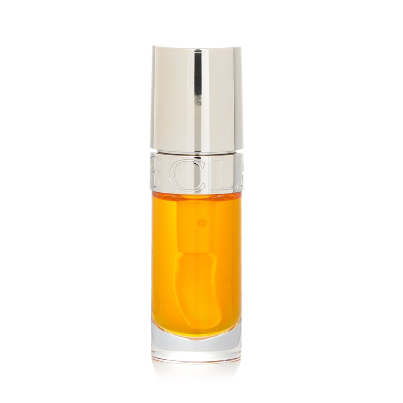 クラランス  リップ コンフォート オイル - # 01 Honey   7ml/0.2oz