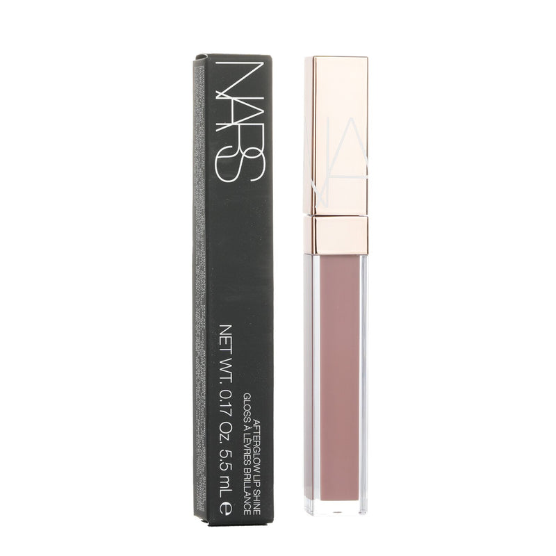 ナーズ  Afterglow Lip Shine - # Nympho   5.5ml/0.17oz