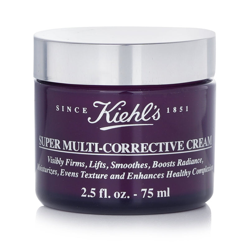 キールズ  キールズ クリーム SP   75ml/2.5oz