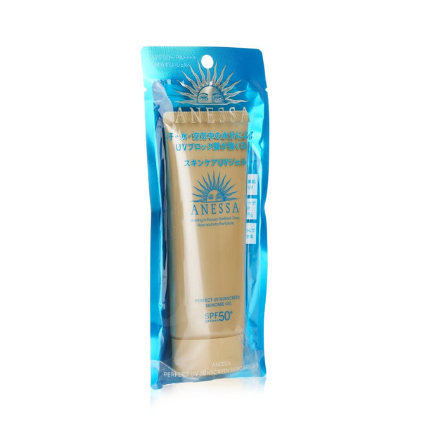 アネッサ  パーフェクトUV サンスクリーン スキンケアジェル SPF50   90g/3oz