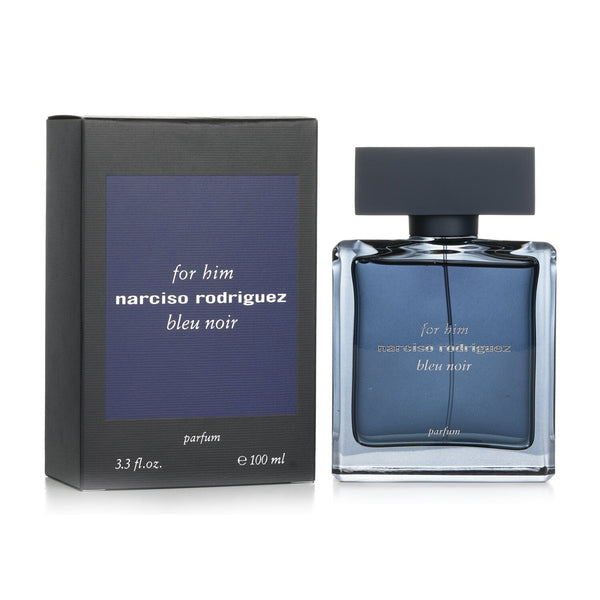 ナルシソロドリゲス　  For Him Bleu Noir Parfum Natural Spray   100ml/3.3oz