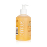フレッシュ  Hesperides Grapefruit Bath & Shower Gel (With Pump)   300ml/10oz
