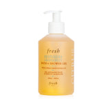 フレッシュ  Hesperides Grapefruit Bath & Shower Gel (With Pump)   300ml/10oz