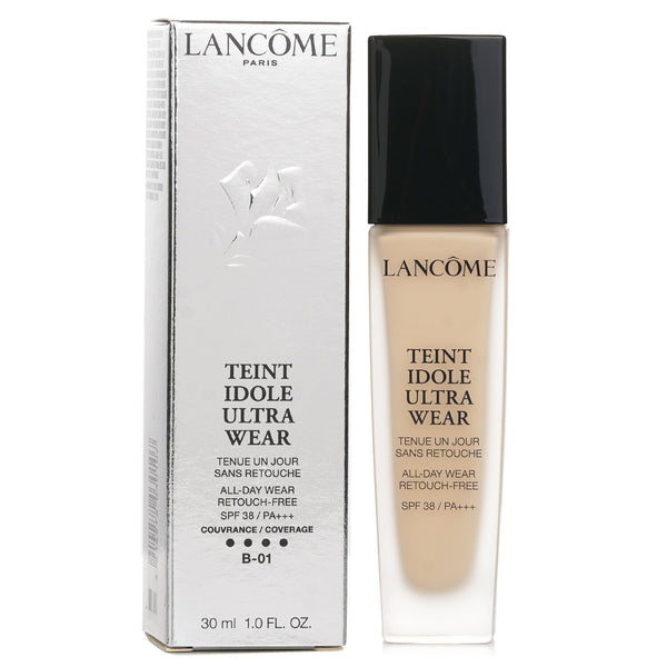 ランコム  テインアイドル ウルトラウェア リキッドファンデーション SPF38 - # B-01   30ml/1oz