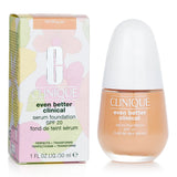 クリニーク  イーブン ベター クリニカル セラム ファンデーション SPF 20 - # CN 20 フェア   30ml/1oz