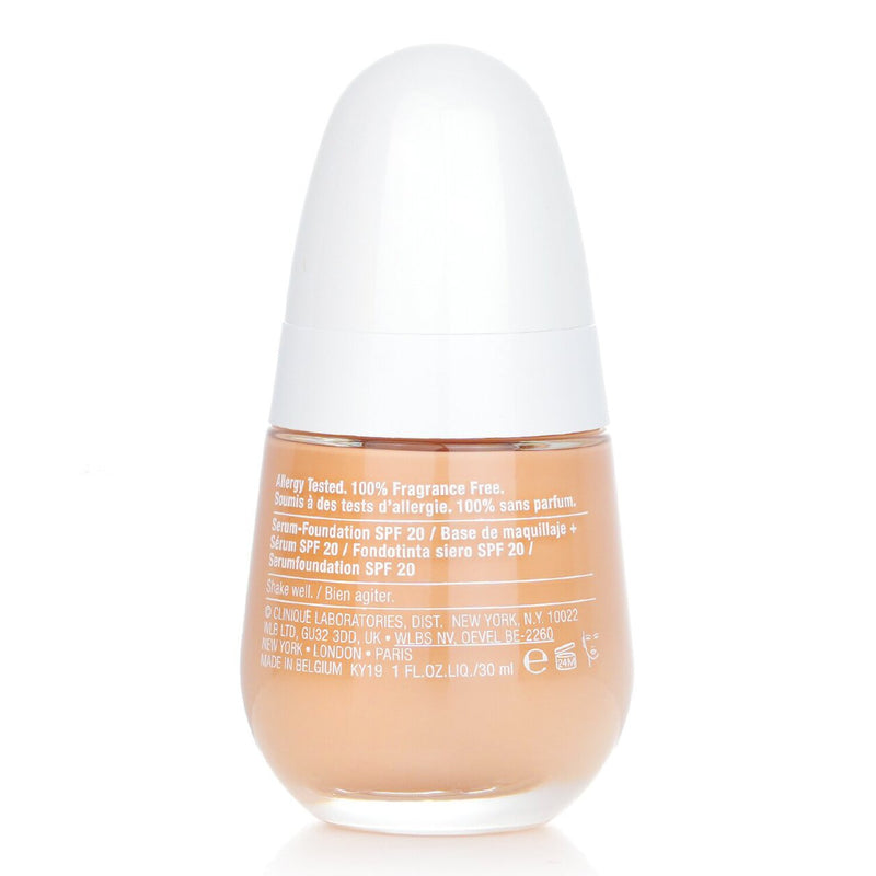 クリニーク  イーブン ベター クリニカル セラム ファンデーション SPF 20 - # CN 20 フェア   30ml/1oz