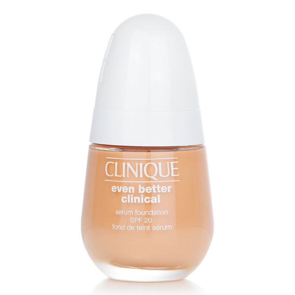 クリニーク  イーブン ベター クリニカル セラム ファンデーション SPF 20 - # CN 20 フェア   30ml/1oz