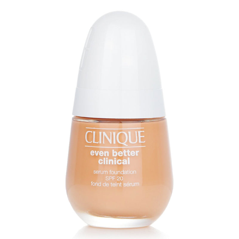 クリニーク  イーブン ベター クリニカル セラム ファンデーション SPF 20 - # CN 20 フェア   30ml/1oz