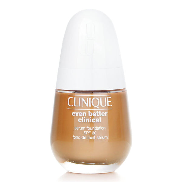 クリニーク  イーブン ベター クリニカル セラム ファンデーション SPF 20 - # CN 78 ナッツ   30ml/1oz