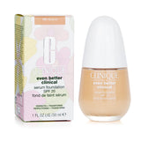 クリニーク  イーブン ベター クリニカル セラム ファンデーション SPF 20 - # WN 16 バフ   30ml/1oz