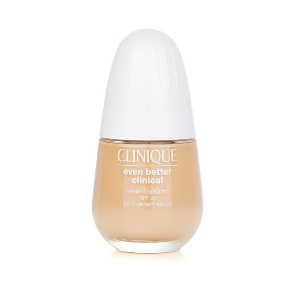 クリニーク  イーブン ベター クリニカル セラム ファンデーション SPF 20 - # WN 16 バフ   30ml/1oz