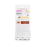 ラブライナー  リキッドアイライナー - # ブラウン   0.55ml/0.02oz