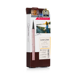 ラブライナー  リキッドアイライナー - # ダークブラウン   0.55ml/0.02oz