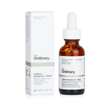 ジ・オーディナリー  カフェイン溶液 5% + EGCG   30ml/1oz