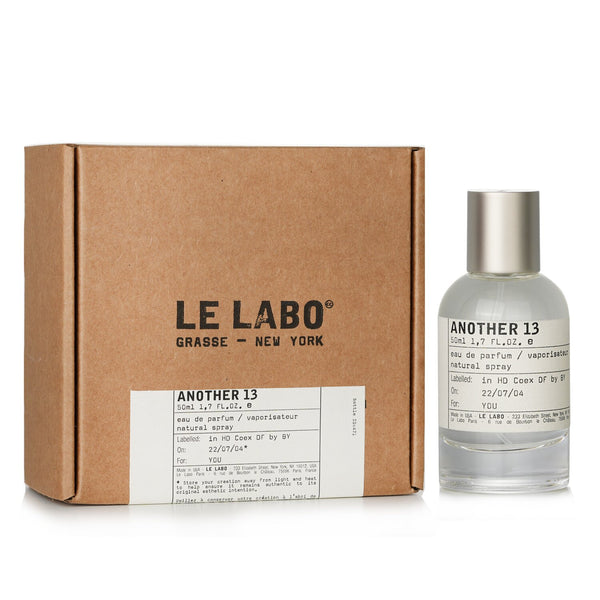 ル ラボ  Another 13 Eau De Parfum Spray   50ml/1.7oz