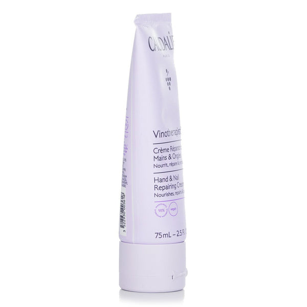 コーダリー  Vinotherapist Hand and Nail Repairing Cream   75ml/2.5oz
