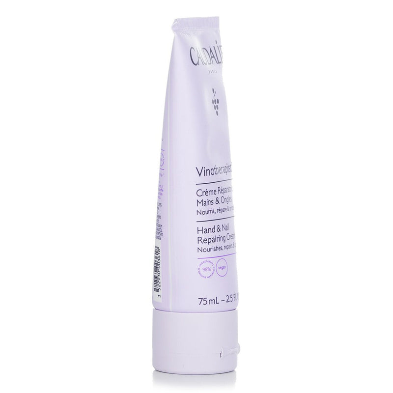 コーダリー  Vinotherapist Hand and Nail Repairing Cream   75ml/2.5oz