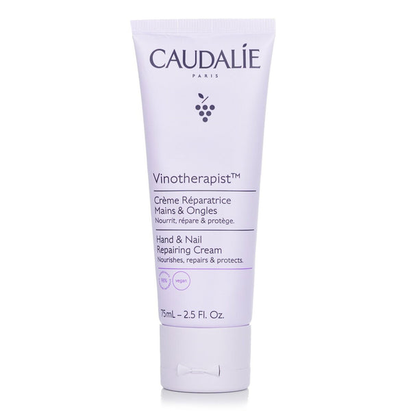 コーダリー  Vinotherapist Hand and Nail Repairing Cream   75ml/2.5oz