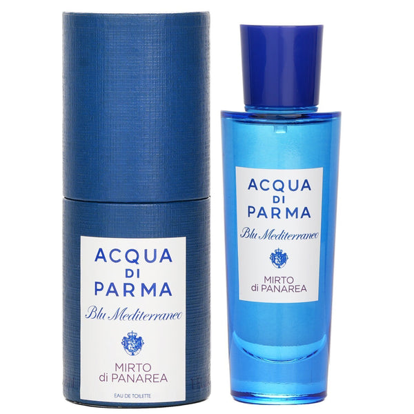 アクアディパルマ  ブルー メディテラネオ ミルト ディ パナレア EDT SP   30ml/1oz