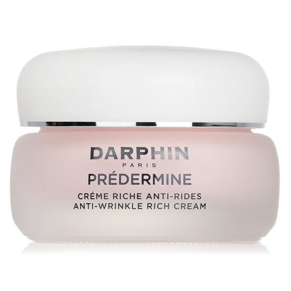 ダルファン  Predermine Anti Wrinkle Rich Cream (For Dry To Very Dry Skin)   50ml/1.7oz