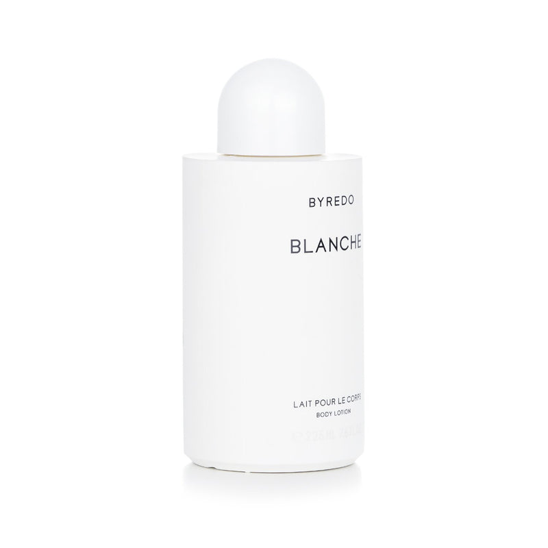 バレード  Blanche Body Lotion   225ml/7.6oz