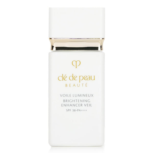 クレ・ド・ポー  Voile Lumineux Brightening Enhancer Veil SPF30 / SPF38   30ml/1oz