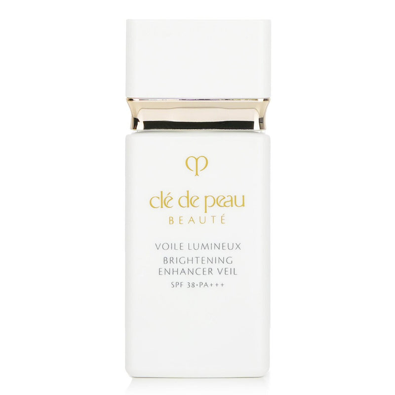 クレ・ド・ポー  Voile Lumineux Brightening Enhancer Veil SPF30 / SPF38   30ml/1oz