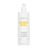 パーリエール  Honey Miel 24h Ultra-Nourishing Body Lotion   400ml/13.5oz