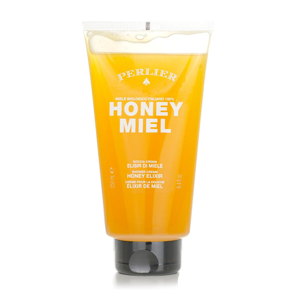 パーリエール  Honey Miel Bath & Shower Cream   250ml/8.4oz