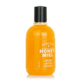 パーリエール  Honey Miel Bath & Shower Cream   500ml/16.9oz