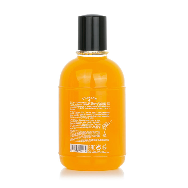 パーリエール  Honey Miel Bath & Shower Cream   500ml/16.9oz