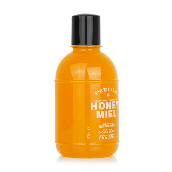 パーリエール  Honey Miel Bath & Shower Cream   1000ml/33.8oz