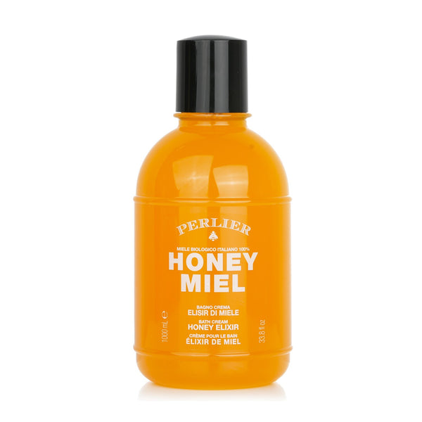 パーリエール  Honey Miel Bath & Shower Cream   1000ml/33.8oz