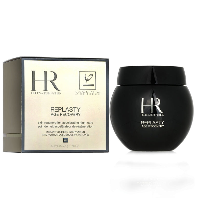 ヘレナ ルビンスタイン  Prodigy Re-Plasty Age Recovery Skin Regeneration Accelerating Night Care (Asia Version)   50ml/1.75oz