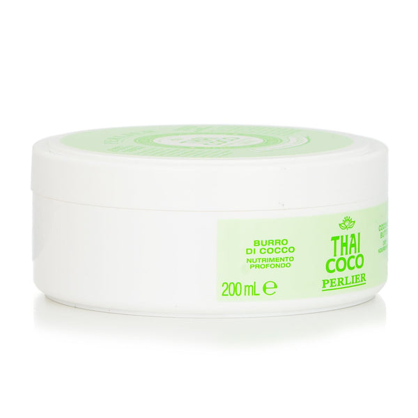 パーリエール  Thai Coco Body Butter   200ml/6.7oz