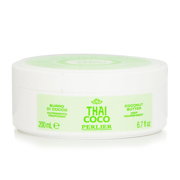 パーリエール  Thai Coco Body Butter   200ml/6.7oz