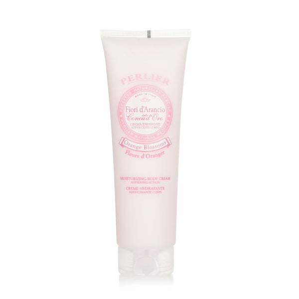 パーリエール  Orange Blossom Moisturizing Body Cream   250ml/8.4oz