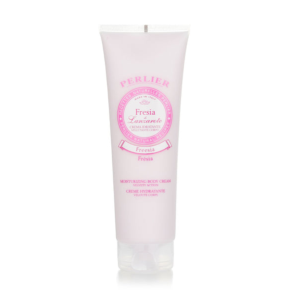 パーリエール  Freesia Moisturizing Body Cream   250ml/8.4oz