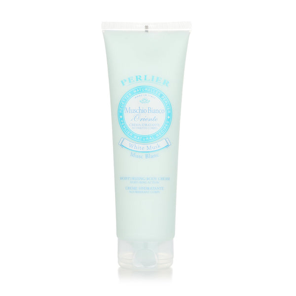 パーリエール  White Musk Moisturizing Body Cream   250ml/8.4oz
