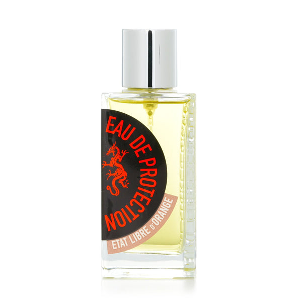 エタ リーブルド オランジェ  Eau De Protection Eau De Parfum Spray   100ml/3.4oz