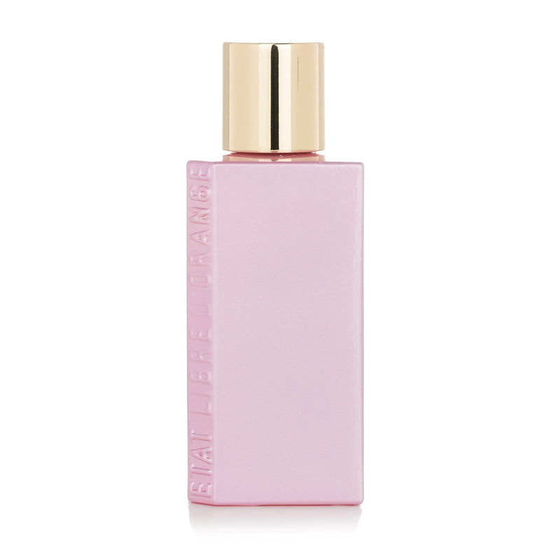 エタ リーブルド オランジェ  Yes I Do Eau De Parfum Spray   100ml/3.4oz