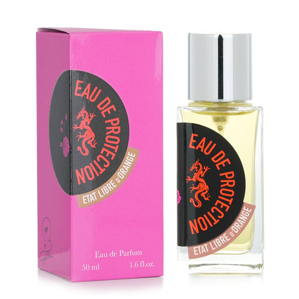 エタ リーブルド オランジェ  Eau De Protection Eau De Parfum Spray   50ml/1.6oz
